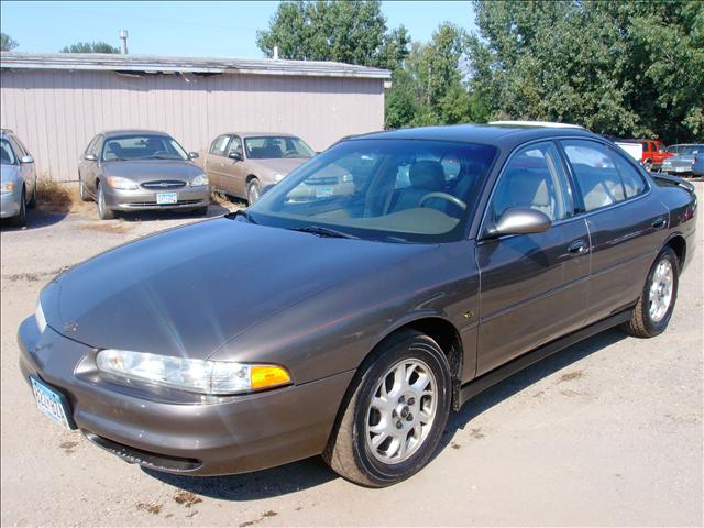 2000 Oldsmobile Intrigue for sale