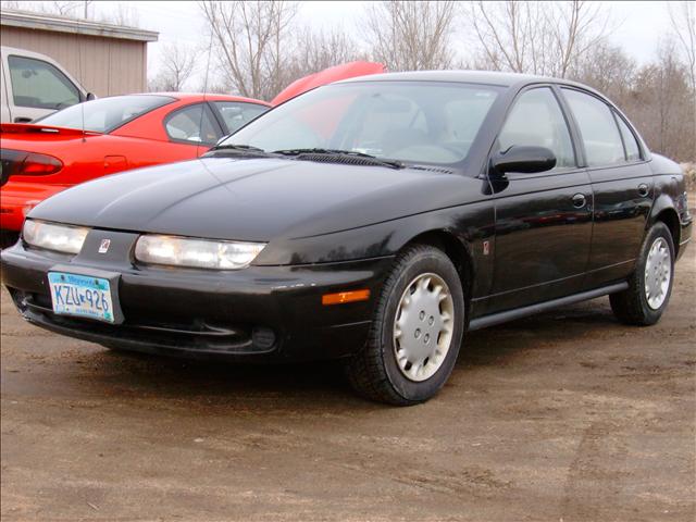1996 Saturn S Series for sale