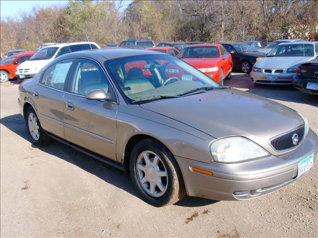 2003 Mercury Sable