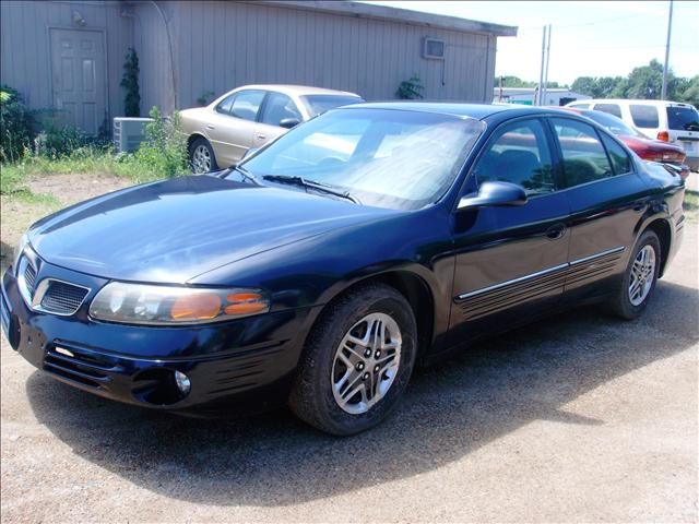 2003 Pontiac Bonneville for sale