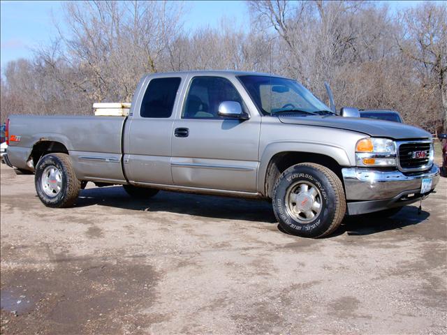 2000 GMC Sierra 1500 for sale
