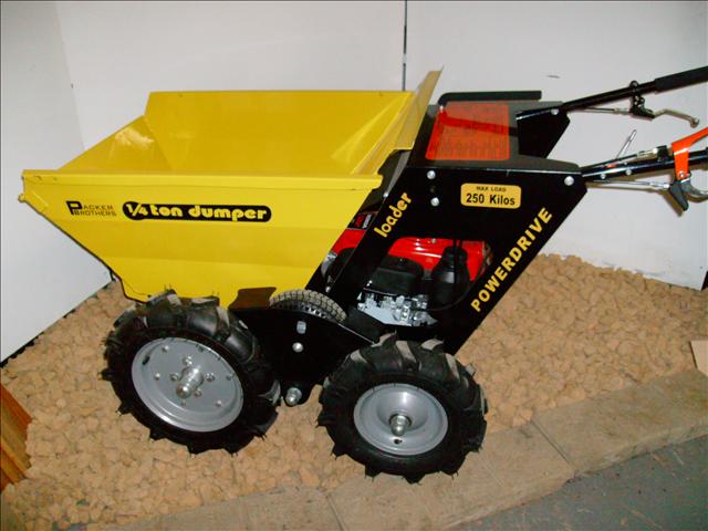 2010 Packer Brothers  Concrete Buggy for sale