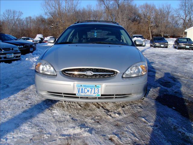 2000 Ford Taurus for sale