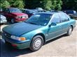 1993 Honda Accord