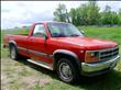 1991 Dodge Dakota