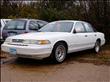 1996 Ford Crown Victoria