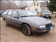 1991 Chevrolet Corsica
