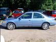 1996 Mercury Mystique