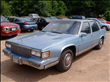 1988 Cadillac Deville