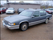 1992 Cadillac Deville
