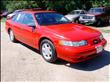 1993 Ford Taurus