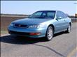 1999 Acura CL