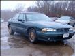 1995 Pontiac Bonneville