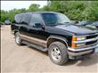 1995 Chevrolet Tahoe