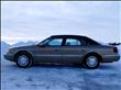 1998 Lincoln Continental