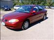 2000 Hyundai Elantra