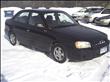 2001 Hyundai Accent