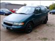1993 Mercury Villager
