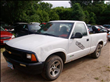 1995 Chevrolet S10