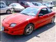 1999 Pontiac Sunfire