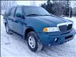 1998 Lincoln Navigator
