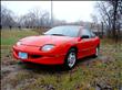 1997 Pontiac Sunfire