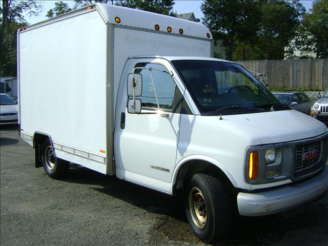 1997 GMC Savana for sale