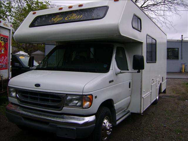 1998 ford chateau sport for sale
