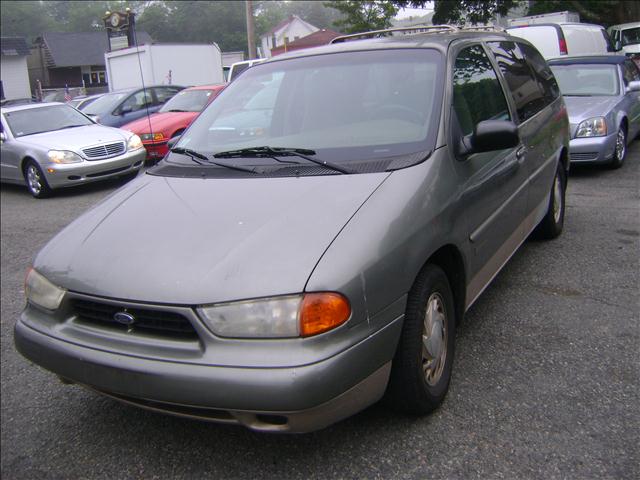 1998 Ford Windstar for sale