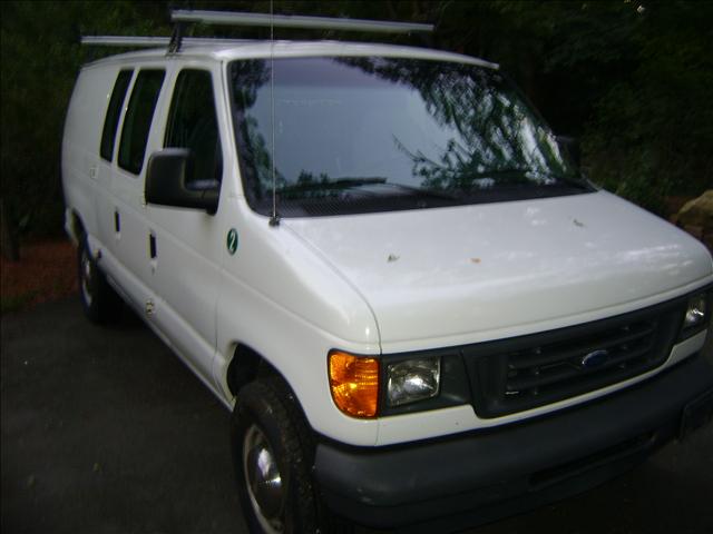 2003 Ford E250 for sale