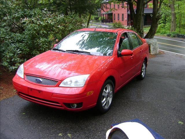 2005 Ford Focus for sale
