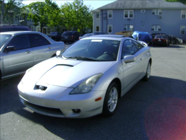 2000 Toyota Celica for sale