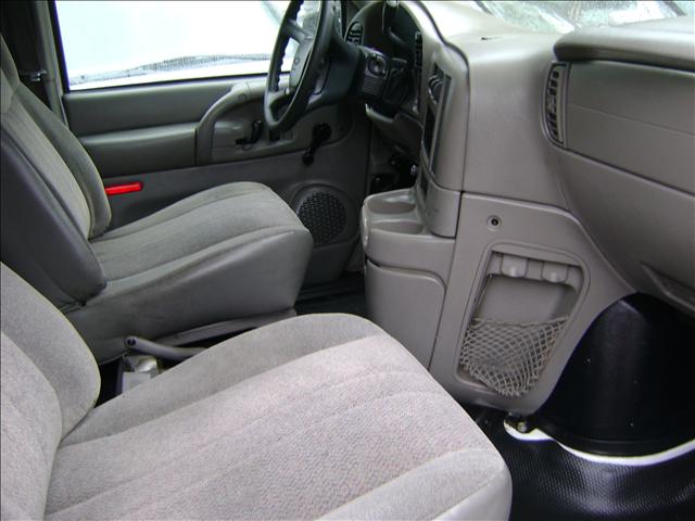 2003 Chevrolet Astro for sale