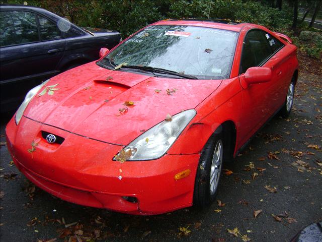 2000 Toyota Celica