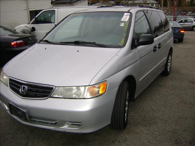 2003 Honda Odyssey for sale