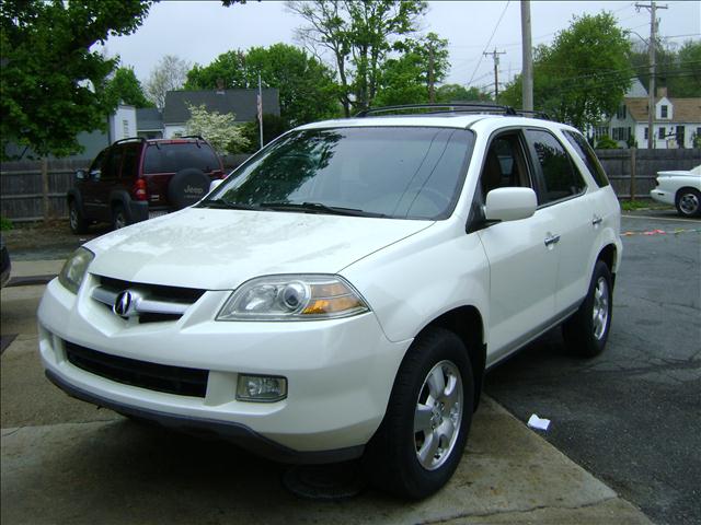 2004 Acura MDX for sale