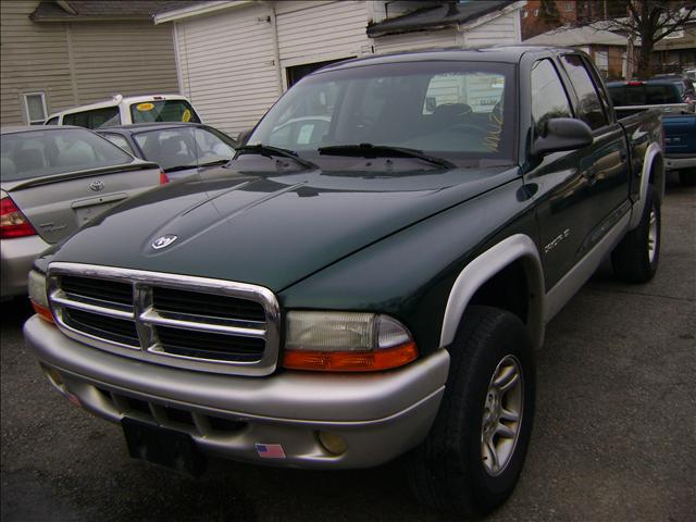 2002 Dodge Dakota for sale