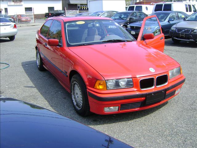 1995 BMW 3 series for sale