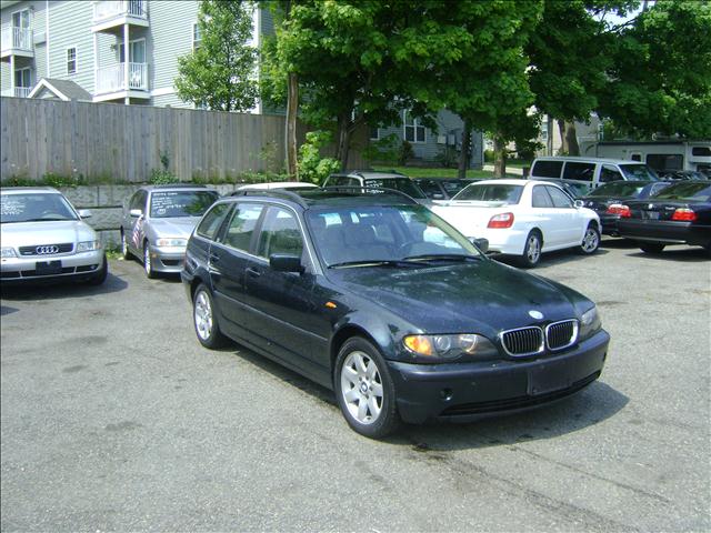 2002 BMW 3 series for sale