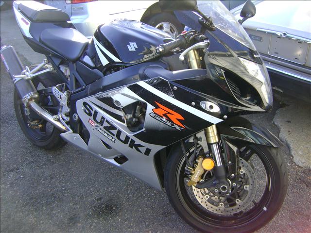 2005 suzuki gsx for sale