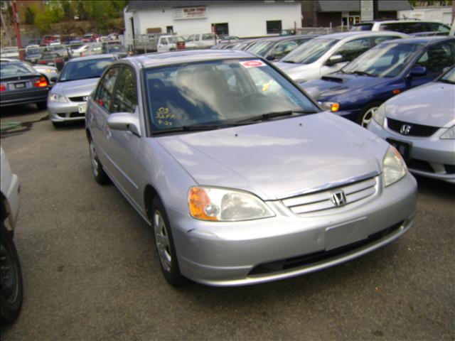 2003 Honda Civic for sale