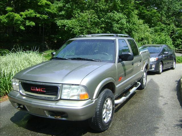 2003 GMC Sonoma for sale