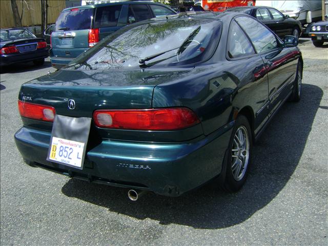 1999 Acura Integra for sale