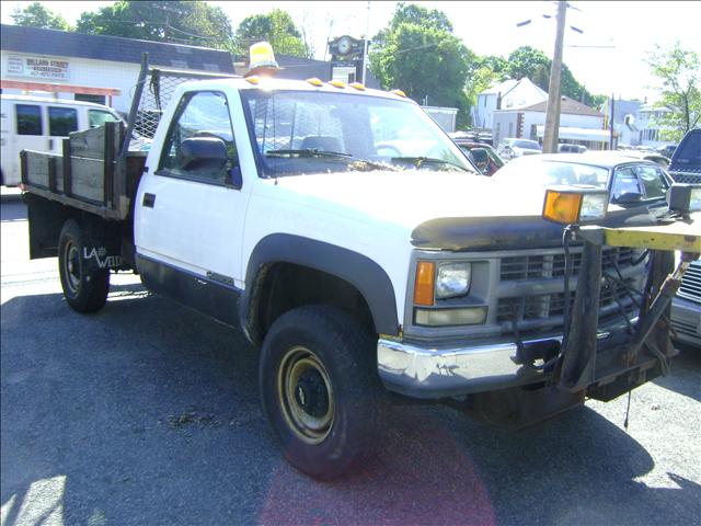 1994 Chevrolet K2500 for sale