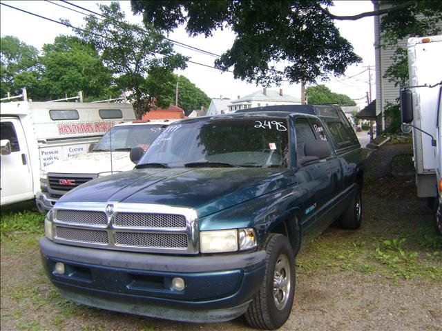 1998 Dodge Ram 1500 for sale