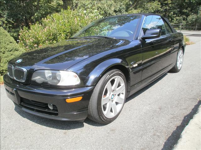 2002 BMW 3 series for sale