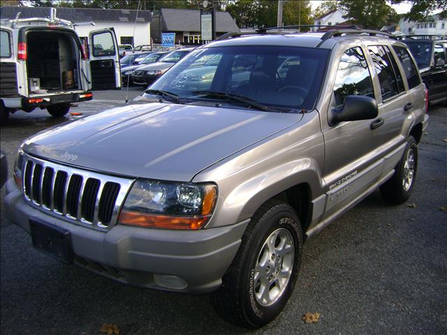1999 Jeep Grand Cherokee for sale