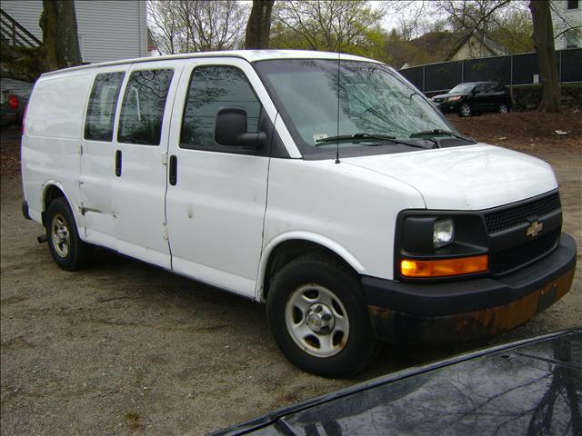 2006 Chevrolet G1500 for sale