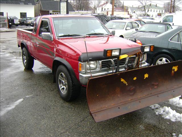 1997 Nissan Pickup for sale