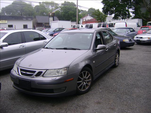 2003 Saab 9-3 for sale
